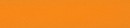 ABS edge tape without glue V1835/20, Bright Orange 132 BS 22/0,4