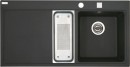 FRANKE Sink MTG 651-100/2P gray stone