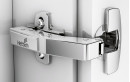 HETTICH 9088027 Sensys 8639i inset 95° SiSy, blind angle, 45x9.5, screw
