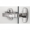 HETTICH 9073626 Sensys 8645i loaded 110° SiSy, 45x9.5, quick fix Fix
