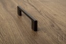 TULIP Handle Nakana 320 chrome matt + screws