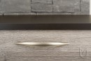 TULIP Handle Piombina 128 chrome matt + screws