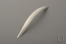 TULIP Handle Piombina 128 chrome matt + screws