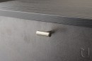 TULIP Handle Hrazda 832/872 shiny chrome + screws