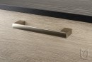 TULIP Handle Porta 672 imitace steel + screws
