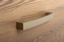 TULIP Handle Ulica UU24 128 stainless steel imitation