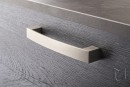TULIP Handle Ulica UU24 128 stainless steel imitation
