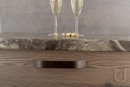 TULIP Handle Scala 320 stainless steel imitation