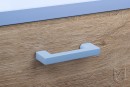 TULIP Handle Cana 96 blue