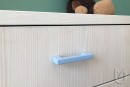 TULIP Handle Cana 160 blue