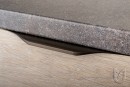 TULIP Handle Sophia 496 stainless steel imitation