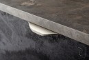 TULIP Handle Sophia 496 stainless steel imitation