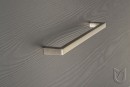TULIP Handle Davide 160 nickel brushed