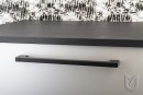 TULIP Handle Resina 960 black matt
