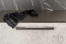 TULIP Handle Dada 100/384 stainless steel imitation