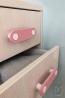 TULIP Handle Cute 96 pink/white