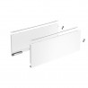 HETTICH sada AvanTech YOU 187/450, white, 30 kg, Q/SiSy
