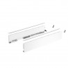 HETTICH sada AvanTech YOU 101/500, white, 30 kg, Q/SiSy