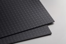 K-StrongMax 121/500 mm black+anti slip length Ago-Kristall 60 (522x474 mm) black K-StrongMax 121/500 mm black+anti slip length Ago-Kristall 60 (522x474 mm) black
