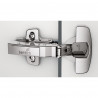 HETTICH 9073647 Sensys 8645 loaded 110° spring, 45x9.5, screw