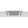 HETTICH 9073671 Sensys 8675 loaded 110° P2O, 45x9.5, screw