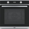 FRANKE Oven FSM 86 H XS Stainless steel/black glass