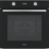 FRANKE Oven FSM 86 H BK Black glass