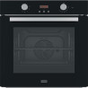 FRANKE Oven FSL 86 H BK Black glass