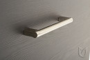 TULIP Handle Penka 448 nickel brushed + screws