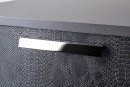 TULIP Handle Isola 160 chrome polished