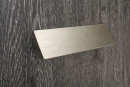TULIP Handle Inclina 320 stainless steel imitation