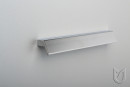 TULIP Handle Isola 160 chrome polished