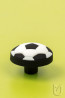 TULIP Handle Palla black-white motive