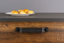 TULIP Handle Kentucky 160 antique black