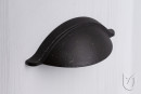 TULIP Handle Corsica 64 antique black