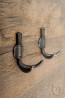 TULIP Hook Rubico old copper dark