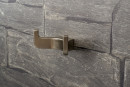 TULIP Hook Extendo chrome glossy