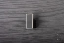 TULIP Handle Rocata 160 black matt+ screws