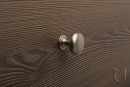 TULIP Knob Jota chrome polished + screw