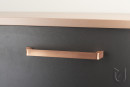 TULIP Handle Scoop 160 copper matt