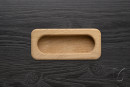TULIP Handle AN Vasca beech raw