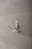 TULIP Hook Lugo XL black matt+ screws