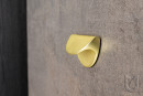 TULIP Handle Bella gold matt