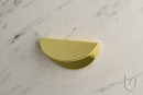 TULIP Handle Bella gold matt