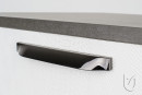 TULIP Handle Acri 160 white matt