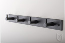 TULIP Hook Balo black matt