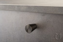 TULIP Knob Conic anodised aluminium