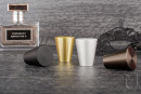 TULIP Knob Conic gold matt