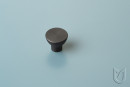 TULIP Knob Koby black matt