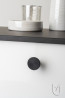 TULIP Knob Koby anodised aluminium